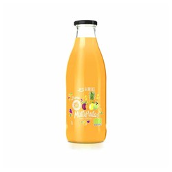 Ecosana Drasanvi Bio Multifruit Juice 1l