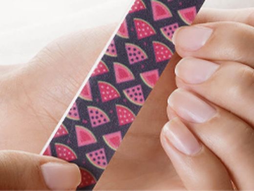 Acessórios para manicure