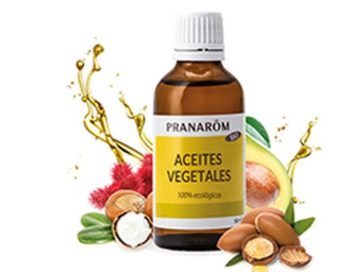 Aceites Vegetales