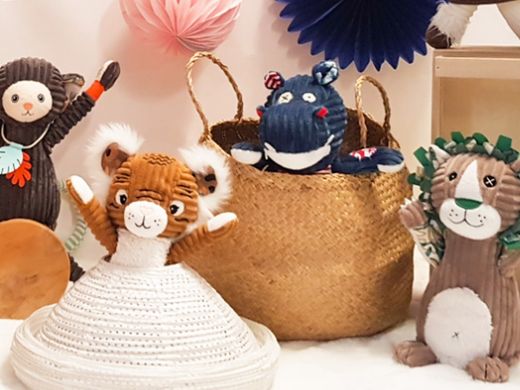 Accesorios Infantiles