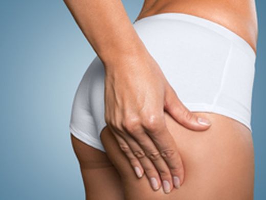 Anticelulíticos y Reafirmantes