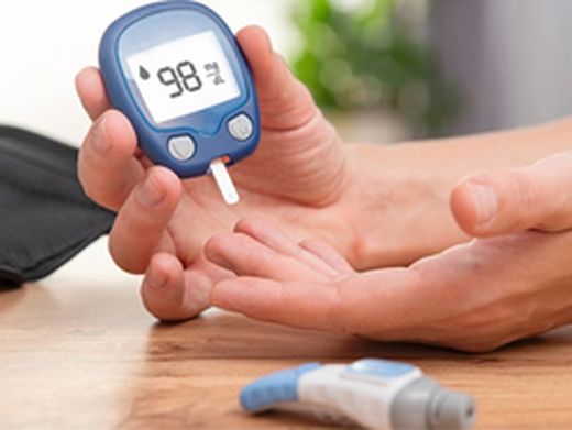 Aparatos de Medición de Glucosa y Multianálisis