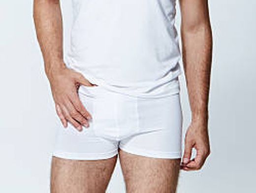 Artículos de higiene masculinos