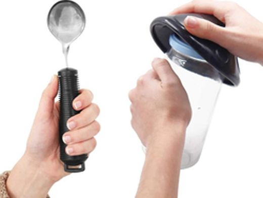 Ayudas Para la Vida Diaria