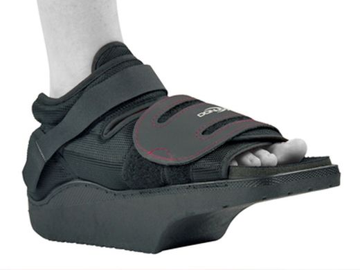 therapeutic shoes