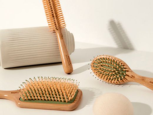 Cepillos y Peines para el Cabello