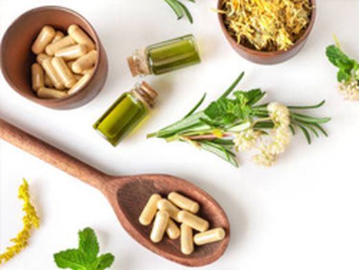 Complementos Nutricionales
