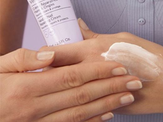 Cremes para as Mãos