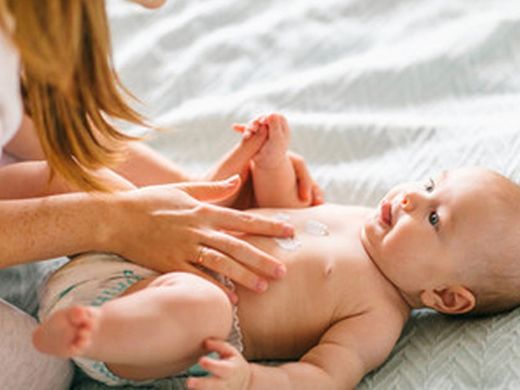 Dermocosmética infantil