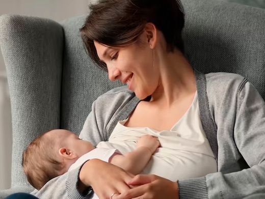 Embarazo & Lactancia