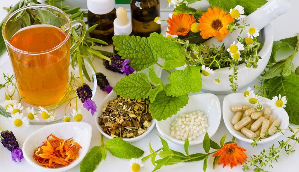 Medicina natural