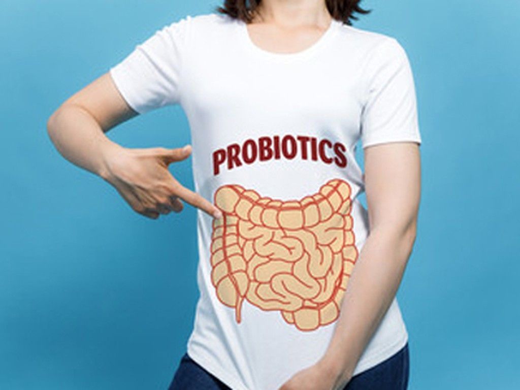Probióticos