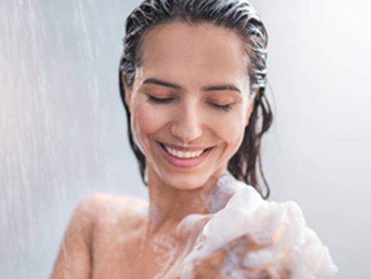 Geles y Aceites de Baño