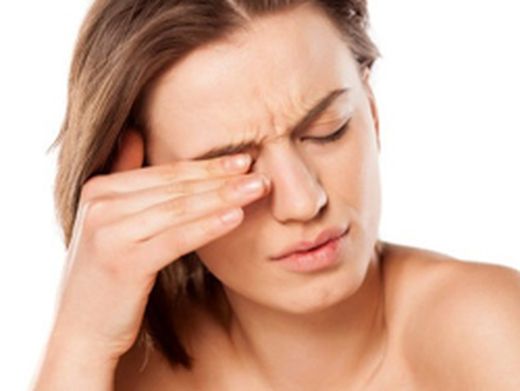 Gotas Oftálmicas para Ojos Irritados