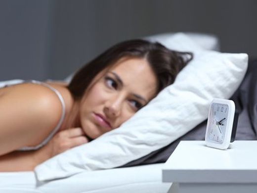 insomnia and relaxation