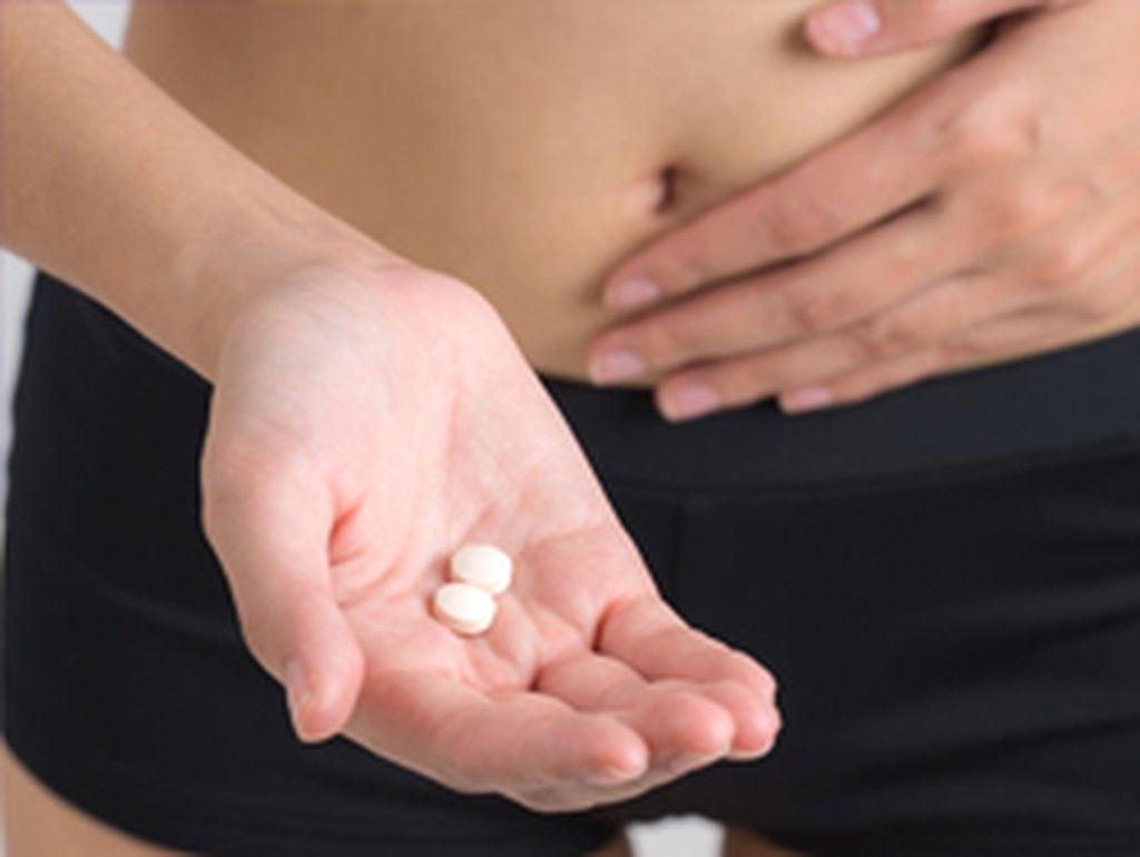 Laxantes y Tránsito Intestinal