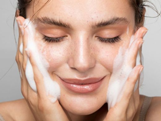 Limpiadores y desmaquillantes