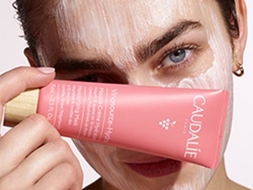 Mascarillas, exfoliantes & peelings