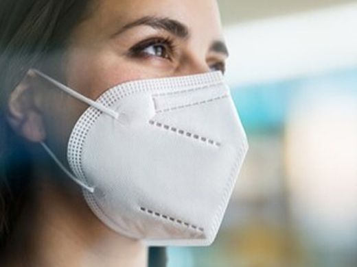 Mascarillas No Reutilizables