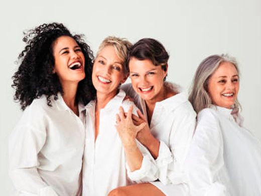 Mujer & Equilibrio hormonal