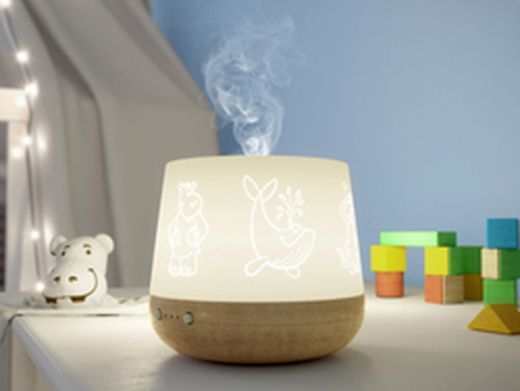 Sprays para el Ambiente, Mezclas y Sinergias para Difusión