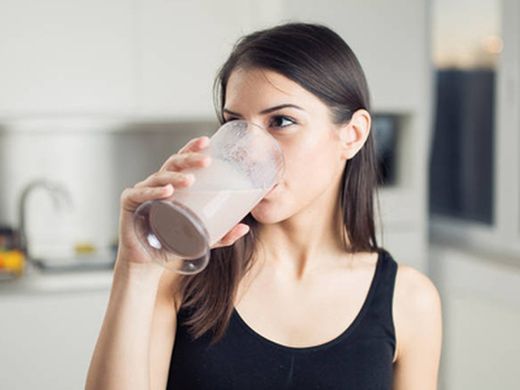 Nutrición Deportiva