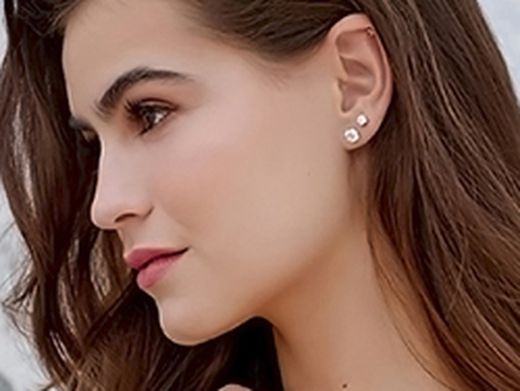 Pendientes Hipoalergénicos