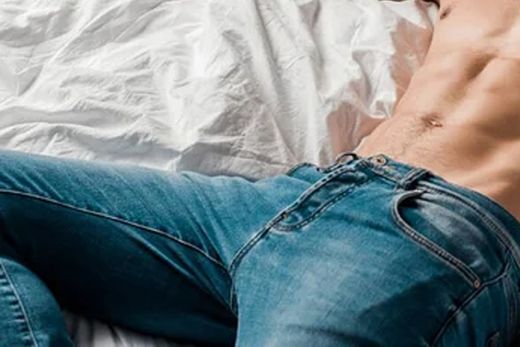 Potenciadores masculinos