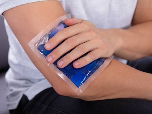 Body therapy for injury prevention and rehabilitation