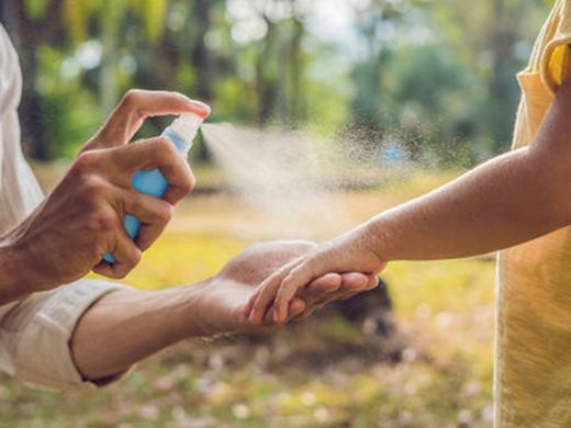 Repelentes Mosquitos