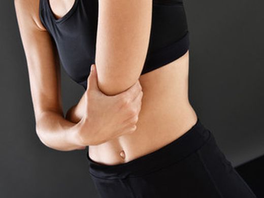 Salud articular y muscular