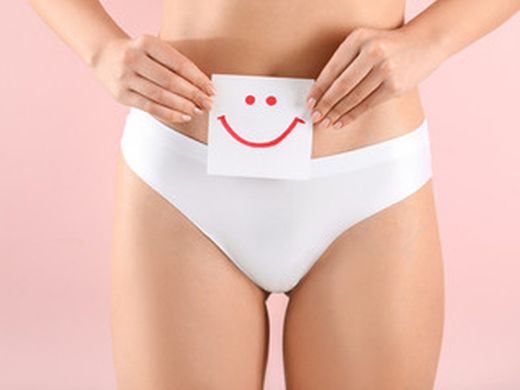 Salud femenina