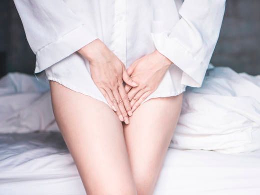 Salud Íntima Femenina