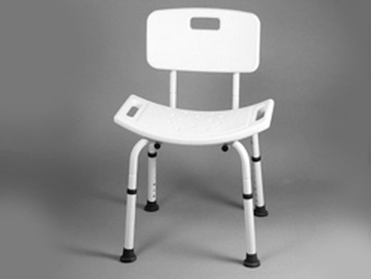 Sillas y Taburetes Para Ducha y WC