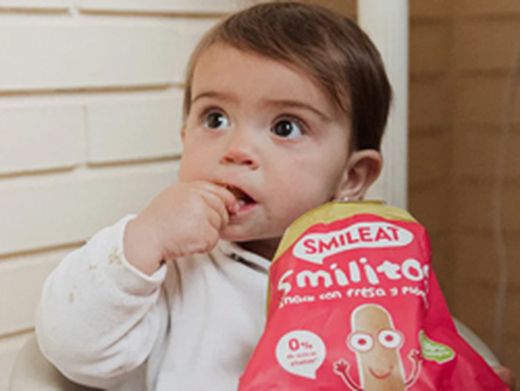 Snacks Infantiles