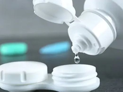 Soluciones Únicas para Lentes de Contacto