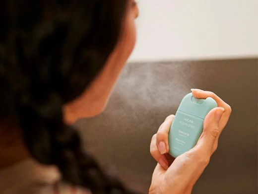 Sprays Bucales y Refrescantes de Aliento