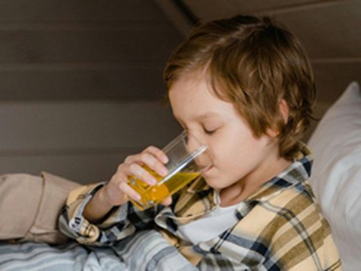 Sueros y Bebidas de Rehidratación Oral