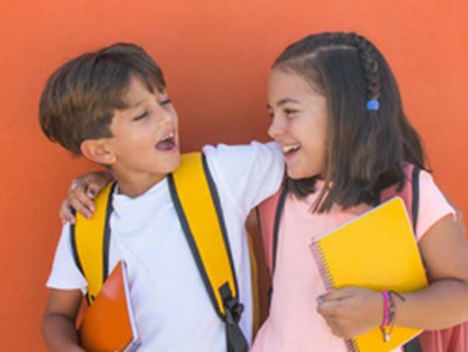 Supplements for Children