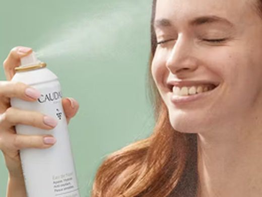 Tónicos y Brumas Faciales