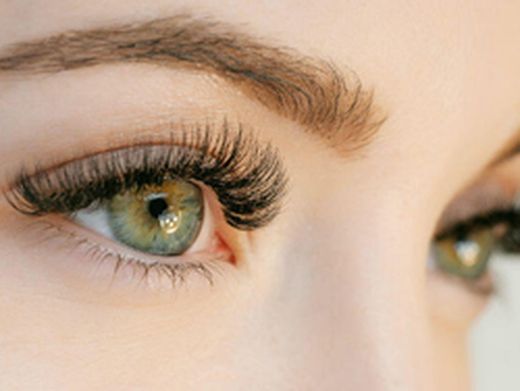 Tratamientos para pestañas y cejas