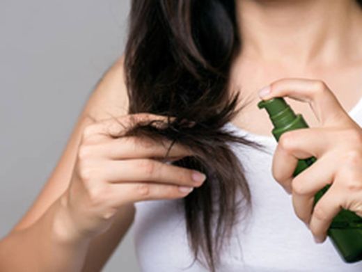 Tratamientos Sin Aclarado