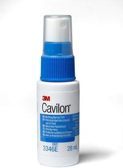 3M Cavilon Protección Cutánea Sin Irritación Spray de 28 ml