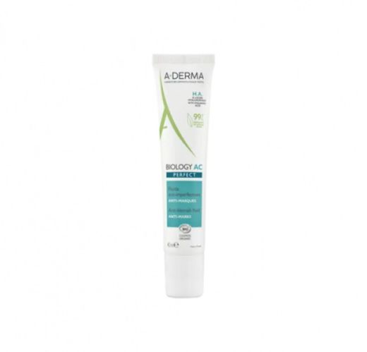 A-Derma Biologie AC Parfait 40 ML