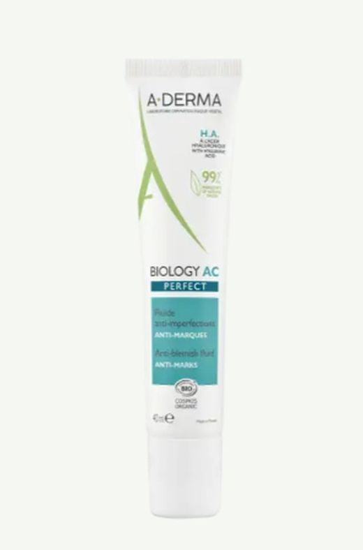 A-Derma Biologie AC Parfait 40 ML
