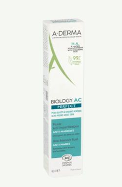 A-Derma Biologie AC Parfait 40 ML