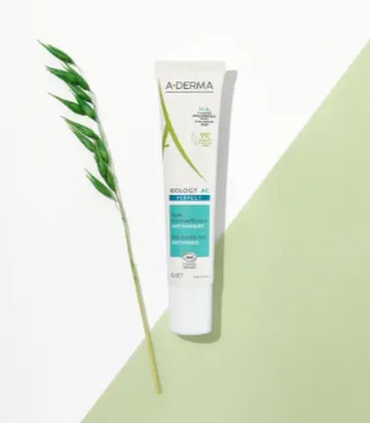 A-Derma Biologie AC Parfait 40 ML