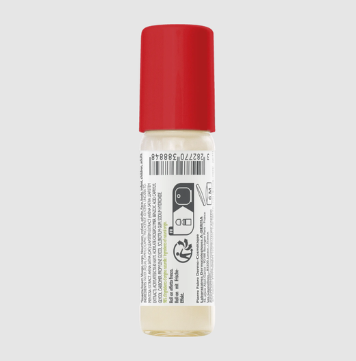 A-Derma Cutalgan Soothing Roll-On Refreshing Effect for Irritated Skin 10 ml