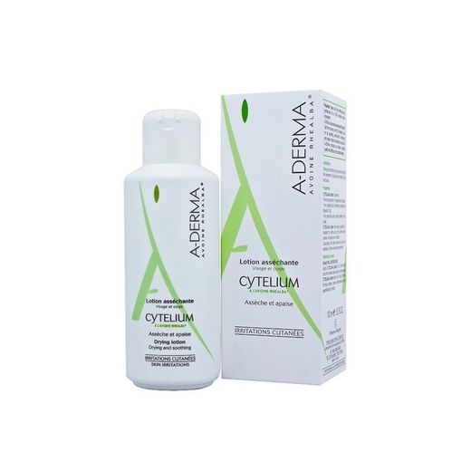 A-Derma Spray Secante Cytelium 100 ml