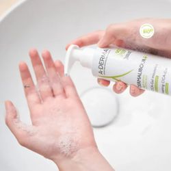 A-Derma DERMALIBOUR+ CICA-Gel Espumante Purificante 200 ml